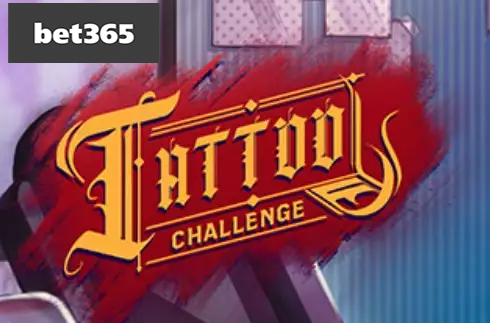 Tattoo Challenge